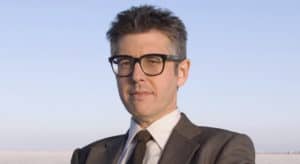 Ira Glass headshot